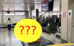 1 thứ chỉ có ở sân bay Việt Nam khiến khách Tây thốt lên: "Nhìn là biết ngay nước nào!"