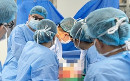 66 quyết định hiến tạng trong một năm và cột mốc chưa từng có của y tế Việt Nam