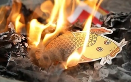 Có hai ngày đại cát, 9 khung giờ vàng để cúng ông Công ông Táo năm 2026