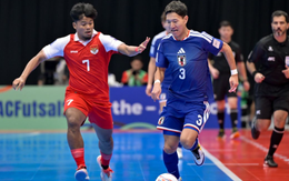 Tuyển Indonesia tạo "địa chấn", đánh bại Nhật Bản để lần đầu tiên trong lịch sử vào chung kết giải châu Á