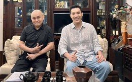 Danh hài Xuân Hinh nói về Minh Beta: "Không biết đại gia hay da bọc xương?"