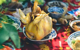 Vì sao người xưa thường nếm thử món ăn trước khi cúng, ngày nay nhiều người lại kiêng tuyệt đối?