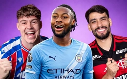 10 phi vụ đình đám sau kỳ chuyển nhượng giữa mùa châu Âu