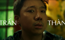 Trấn Thành điên thật rồi!