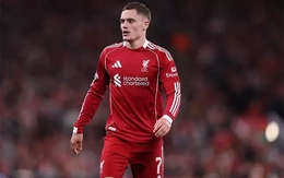 'Bom tấn' Florian Wirtz tìm lại chính mình sau những ngày tháng lạc lối