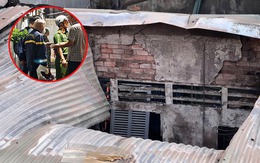 3 mẹ con tử vong trong ngôi nhà cháy ở TP.HCM: Gia đình chuẩn bị về quê ăn Tết