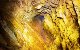 Phát hiện mỏ vàng dưới biển đầu tiên: Trữ lượng vượt 3.900 tấn, giới chuyên gia đặc biệt chú ý