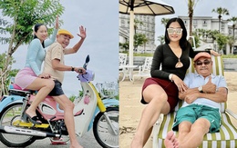 Nam NSND tái hôn ở tuổi U70, vừa mua được nhà ở Bình Chánh nhờ vợ kém 36 tuổi