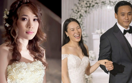 Xôn xao ảnh cưới của Mỹ Tâm và Mai Tài Phến