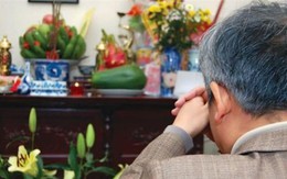 Thắp hương buổi tối có sai không? Đây là khung giờ tốt được khuyên nhiều nhất