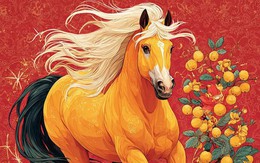 Tử vi ngày mới 9/2: 3 con giáp may mắn nhất, quý nhân trợ giúp, lộc lá đầy nhà