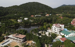 Viện dưỡng lão nội trú duy nhất giữa rừng thông: Cách trung tâm Hà Nội 40km, giá từ 300.000đ/ngày