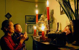 Một việc nhiều gia đình quên làm khi thắp hương: Trẻ em, người già chịu ảnh hưởng rõ nhất