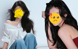 Nàng thơ phim giờ vàng lộ ảnh ngoại tình với đàn anh, trơ tráo tuyên bố "chỉ đi ăn, lấy tiền chứ không yêu"