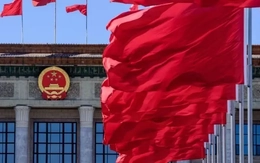 Trung Quốc bãi nhiệm 3 đại biểu quốc hội liên quan đến lĩnh vực quốc phòng