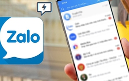 Thông báo tới hàng chục triệu người dùng Zalo: Thấy dấu hiệu này thì phải đổi mật khẩu ngay lập tức