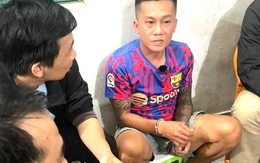 Nhóm cướp ngân hàng ở Gia Lai rất manh động, nguy hiểm, có kỹ năng sử dụng súng