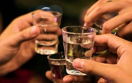 Uống rượu không lo ảnh hưởng sức khỏe: Bác sĩ tiết lộ “thuốc giải” không cần đến hiệu thuốc