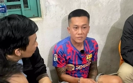 Lai lịch bất hảo của đối tượng cướp ngân hàng ở Gia Lai