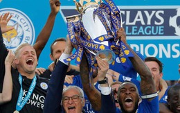 Cựu vô địch Ngoại hạng Anh bị trừ 6 điểm