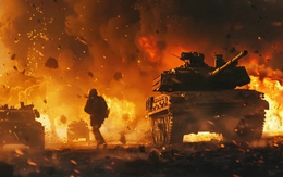 Phục kích lữ đoàn vệ binh quốc gia