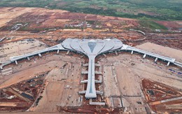 NÓNG: Thanh tra Chính phủ vào cuộc thanh tra dự án sân bay Long Thành giai đoạn 1