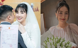 Cuộc sống hiện tại của 'MC đẹp nhất VTV' sau 2 năm tái hôn với chồng doanh nhân