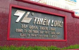 Tập đoàn Thiên Long bị xử phạt và truy thu thuế gần 4,1 tỷ đồng