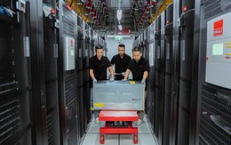 Viettel bắt tay Nvidia làm điều chưa từng có tại Việt Nam