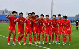 Phóng viên Trung Quốc bức xúc khi đội nhà thua 0-11 trước đại diện Việt Nam: Tôi phải kiểm tra lại 3 lần