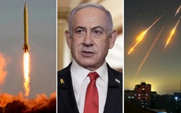 Vì sao Israel khuyến cáo Mỹ kiềm chế, không tấn công Iran?