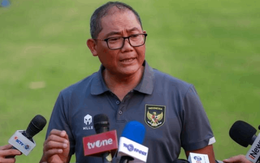 FIFA phạt “sếp lớn” bóng đá Indonesia kỷ lục: Cấm 20 trận sau khi đẩy ngã trọng tài