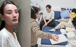 1 sao nữ Vbiz sốc lên tiếng: "2026 còn mẹ chồng kiểu này nữa hả!"