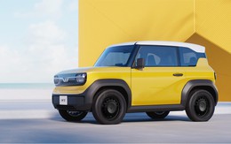 Bảng giá ô tô VinFast mới nhất tháng 2/2026