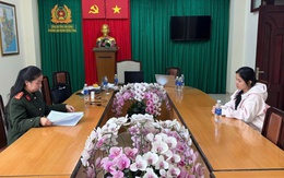 Livestream khiêu dâm trong khách sạn, một phụ nữ trẻ ở Lâm Đồng bị khởi tố