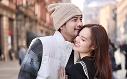 Đoàn Minh Tài được bố vợ trực tiếp phẫu thuật ngăn chặn ung thư, vợ kém 16 tuổi ăn chay trường cầu an