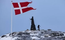 Canada và Pháp mở lãnh sự quán tại Greenland