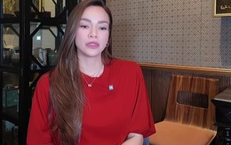 Hồ Ngọc Hà: "Tôi không nhiều tiền nhưng đủ sống"