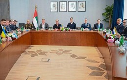 TASS: Nga ra yêu cầu "cứng" trong hòa đàm với Ukraine