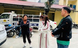 Khởi tố chủ quán Nguyễn Thị Mùi SN 1980, giải cứu nhiều nhân viên