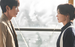 Gặp lại chồng cũ trong tình huống không thể "khê" hơn, tôi ngỡ ngàng với đủ loại drama chạy trong đầu