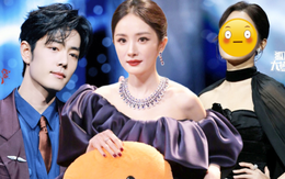 Drama cực lớn: Dương Mịch bị tố làm chuyện không thể chấp nhận với Tiêu Chiến, nguồn cơn đều do 1 mỹ nhân?