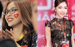 Nhật Lê gây sốc với hình ảnh hiện tại