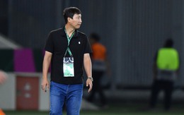 Tuyển Malaysia sắp có “máy ghi bàn” gốc Brazil, HLV Kim Sang-sik gọi gấp cầu thủ nhập tịch cao 1m95?