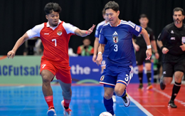 Tuyển Indonesia sẽ tạo thêm “địa chấn”, ghi tên vào lịch sử với ngôi vô địch châu Á?