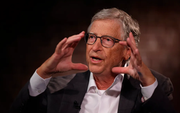 Bill Gates vừa chứng minh 1 nghề AI không thể 'cướp', thậm chí AI phải phục tùng con người