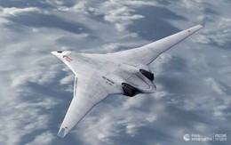 Oanh tạc cơ PAK DA sẽ được Trung Quốc 'giải cứu'?