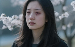 Mắt vừa khỏi, vợ định báo tin cho chồng thì chết lặng trước dòng chữ: "Đừng nói với ai rằng cô nhìn thấy"