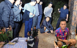 Kế hoạch 'không kẽ hở' của 2 tên cướp ngân hàng Gia Lai: Lên sơ đồ camera, cách rút lui và phá vật chứng