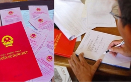 Quy định mới về cấp sổ đỏ, đăng ký đất đai từ ngày 31/1 vừa qua, người dân cập nhật ngay